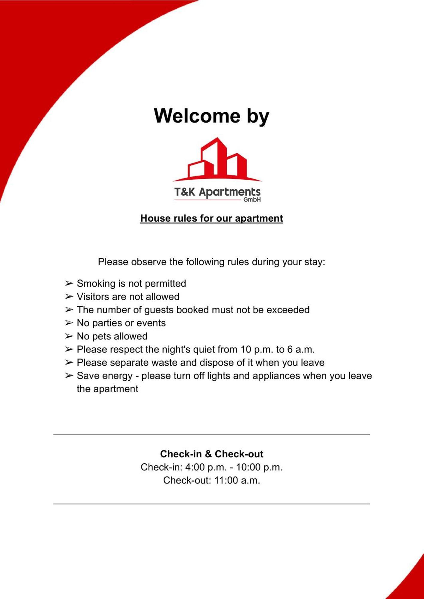 T&K Apartments Near Messe Fair Trade Duesseldorf Und Airport 3A Ντούισμπουργκ Εξωτερικό φωτογραφία